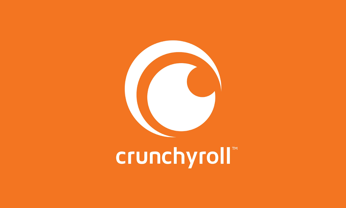 CRUNCHYROLL 🧡✨