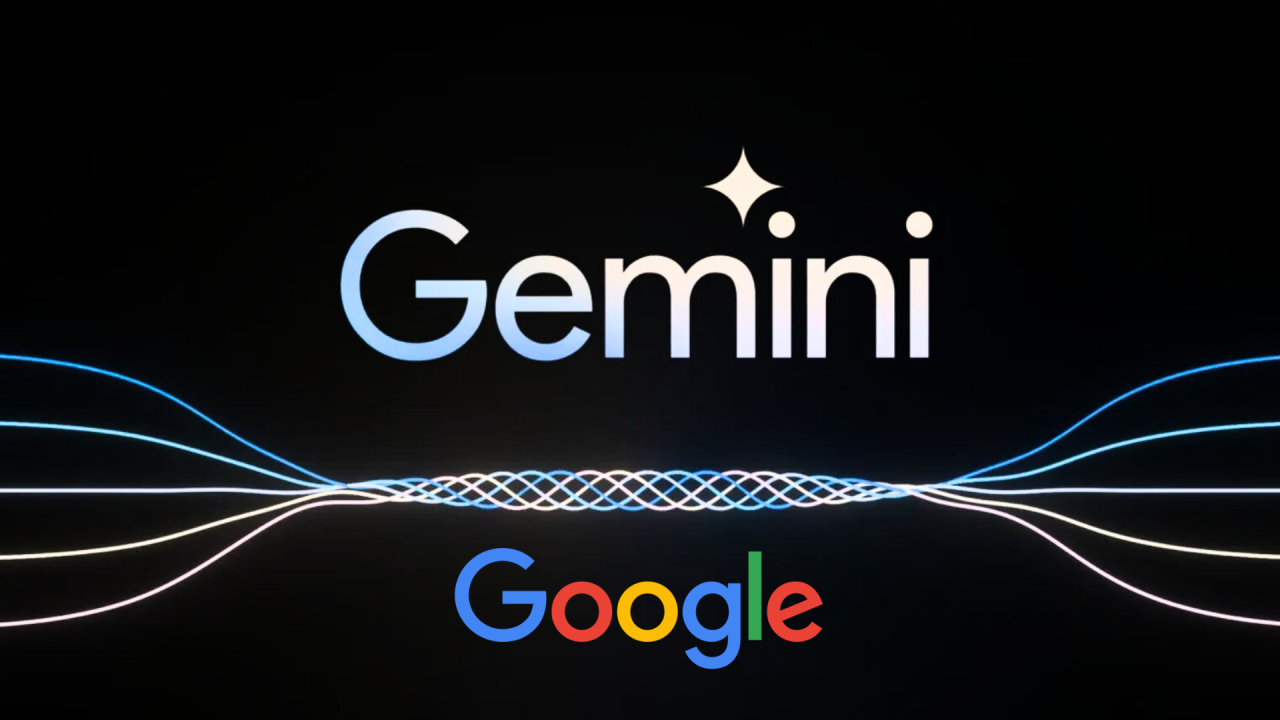 GEMINI IA 🔥
