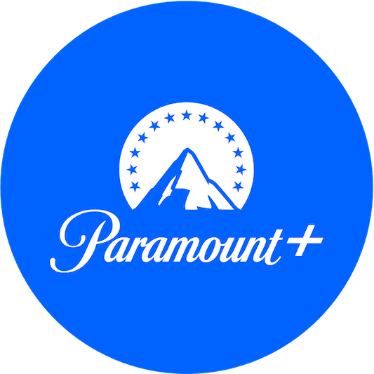 PARAMOUNT 💙✨
