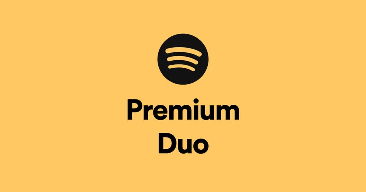 SPOTIFY DUO 💚✨